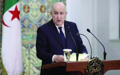 PRÉSIDENT DE LA RÉPUBLIQUE : LE NON-ALIGNEMENT, UN CHOIX SOUVERAIN RENOUVELÉ IMPOSÉ PAR LES PROFONDES TRANSFORMATIONS QUE CONNAÎT LE MONDE