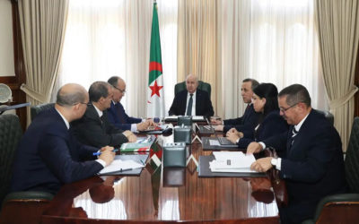 PROGRAMMES PRÉVISIONNELS D’IMPORTATION : LE PRÉSIDENT DE LA RÉPUBLIQUE EXIGE DES MESURES CONTRE LES AUTEURS DE FAUSSES DÉCLARATIONS