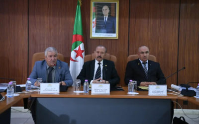 AVEC UNE PARTICIPATION REMARQUABLE DE L’ALGÉRIE : CLÔTURE À OSLO DES TRAVAUX DU 15 E SOMMET ÉCONOMIQUE PAYS NORDIQUES-AFRIQUE