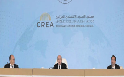 DANS UN CONTEXTE DE FORTE AUGMENTATION DE L’INFLATION DE L’ÉNERGIE : L’INFLATION GLOBALE DE LA ZONE OCDE EN HAUSSE