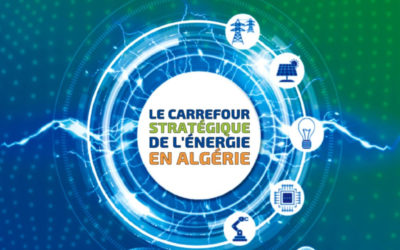 SALON KAHRABA EXPO 2026 À ALGER : UNE PLATEFORME POUR METTRE EN AVANT LA DYNAMIQUE DU SECTEUR DE L’ÉNERGIE ET DES ÉNERGIES RENOUVELABLES