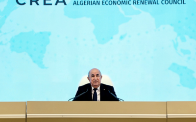 PRÉSIDENT DE LA RÉPUBLIQUE : L’ÉCONOMIE NATIONALE AVANCE RÉSOLUMENT VERS DES PERSPECTIVES TRÈS PROMETTEUSES